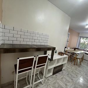 Apartamento de 1 Dormitorio